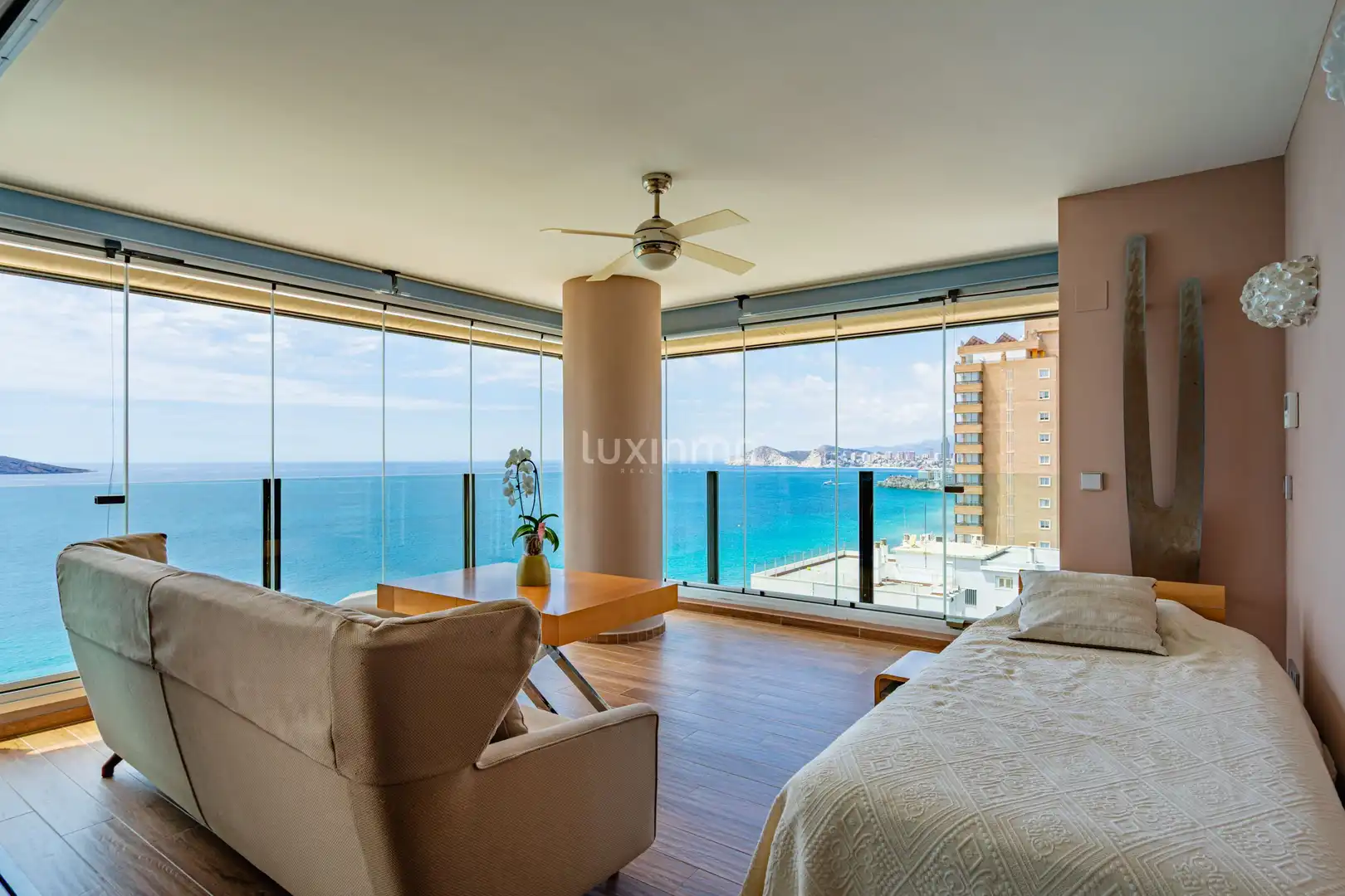 Wohnung mit Terrasse zum Verkauf in Playa de Levante, imagen 12