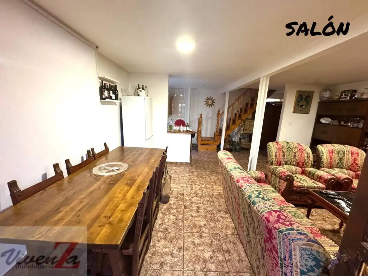 Casa o chalet en venta en Sanzoles con Calefacción, Jardín privado y Terraza