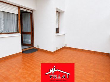 Appartamento con balcone in vendita a Colindres