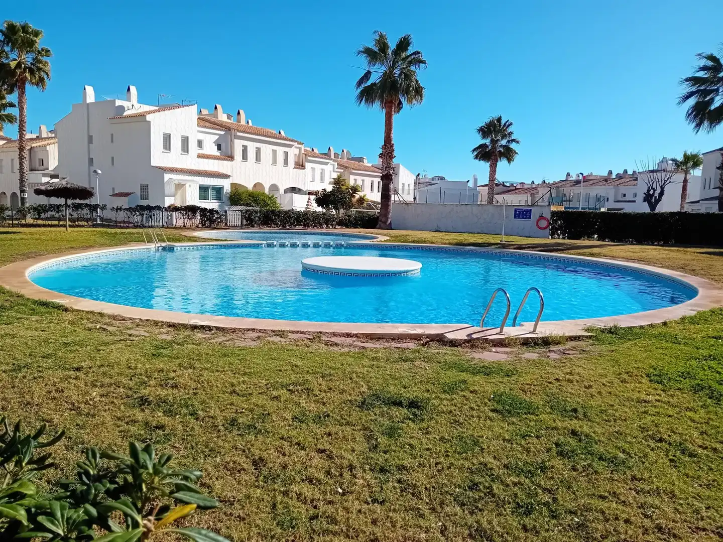 Bungalow amb piscina en venda a Montebello - Nou Espai, imagen 2