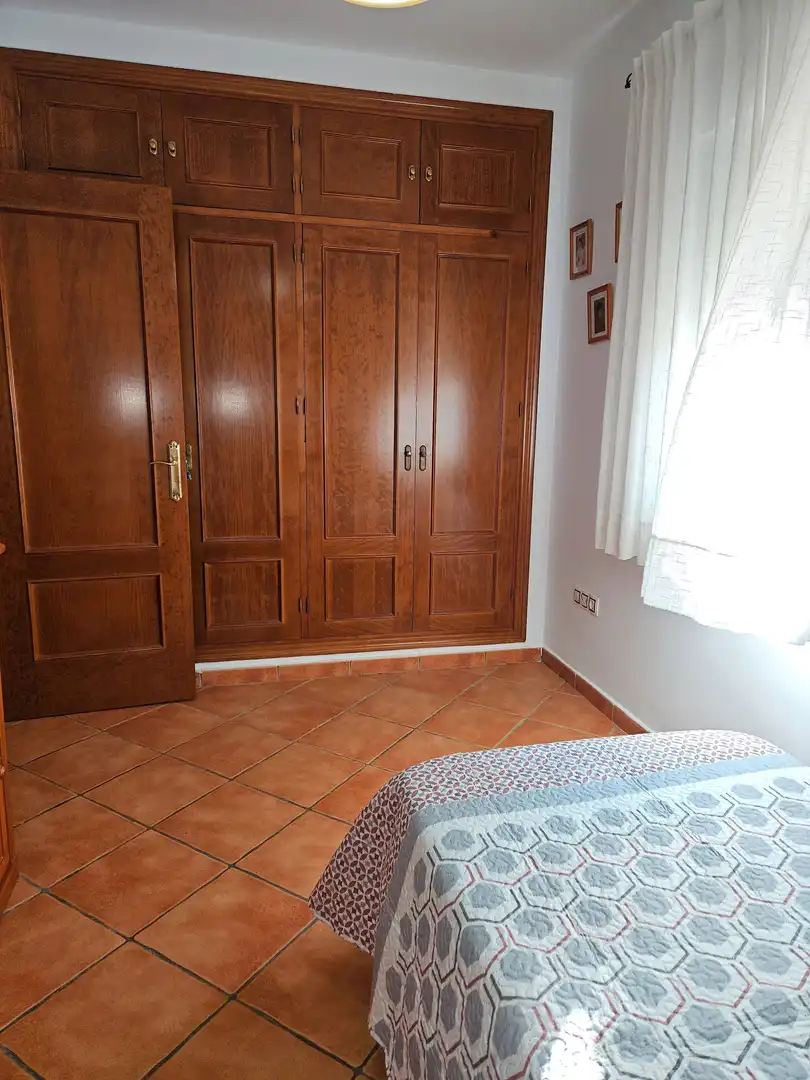 Chalet con terraza en venta en Los Gallos, imagen 12