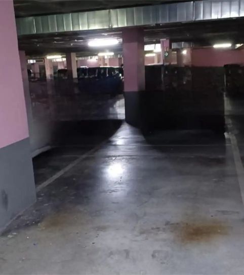 Foto 2 de Garaje en venta en Calle Pedro Martínez Artola Kalea, 2, Ametzola, Bilbao