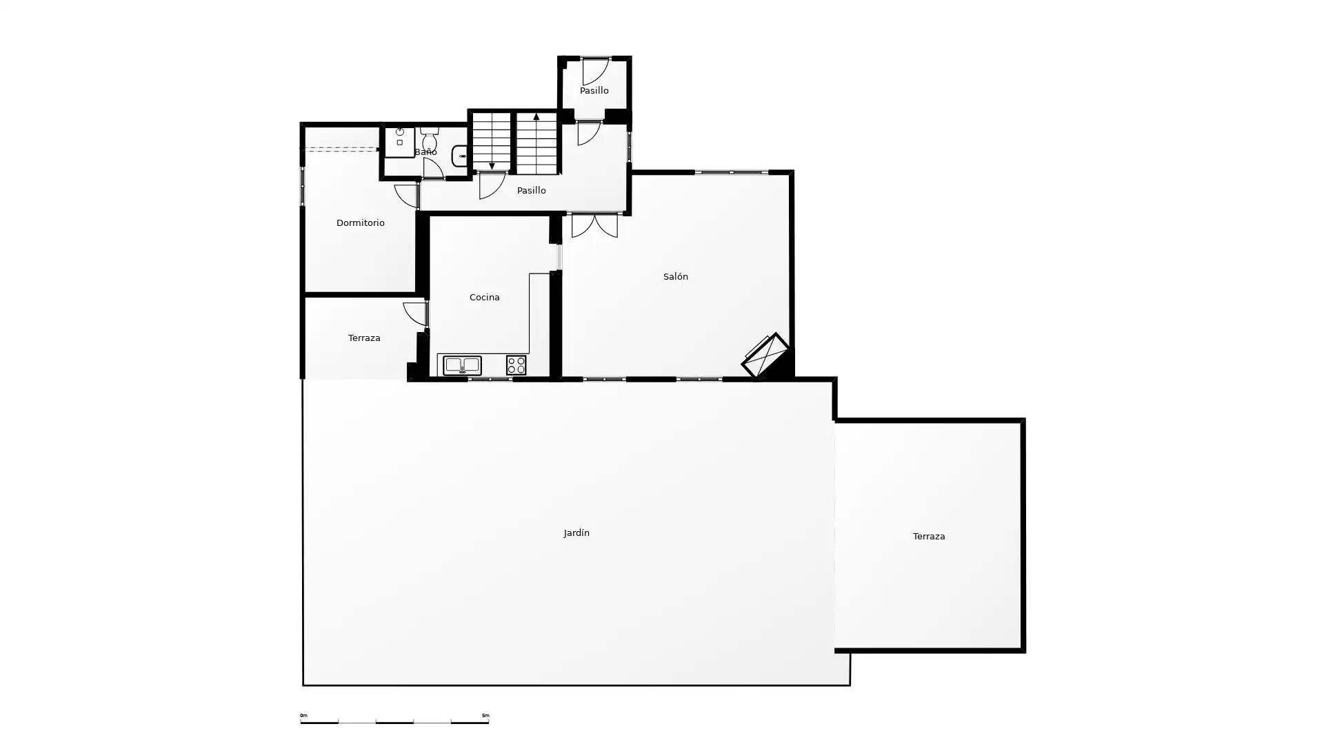Villa mit Terrasse zum Verkauf in Avenida ORIOLA, imagen 84