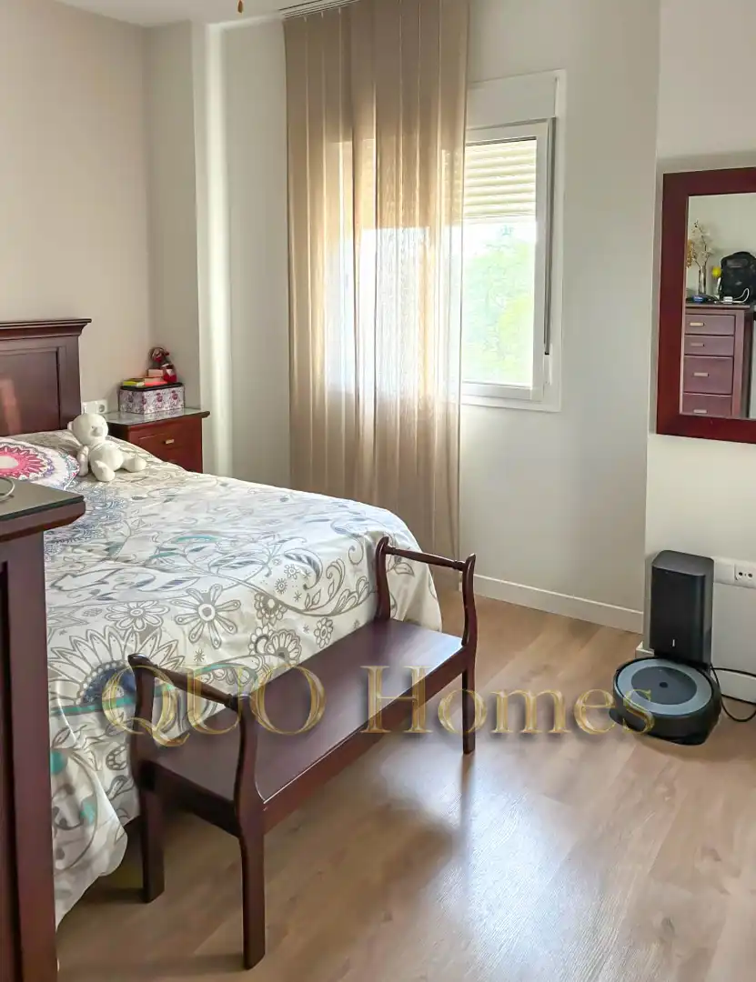Appartamento con piscina in vendita a Caballero Bonald - San José Obrero - Guadalcacín, imagen 8