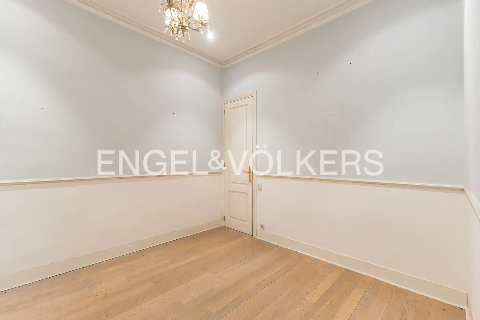 Piso con terraza en venta en Eixample, imagen 13