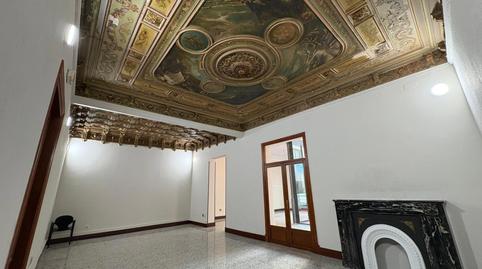 Foto 3 de Oficina de alquiler en Pelai, Fort Pienc, Barcelona