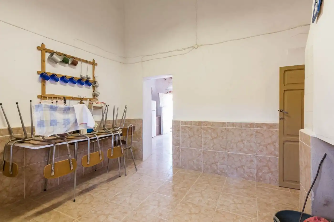 Finca rústica en venta en Alhama de Murcia