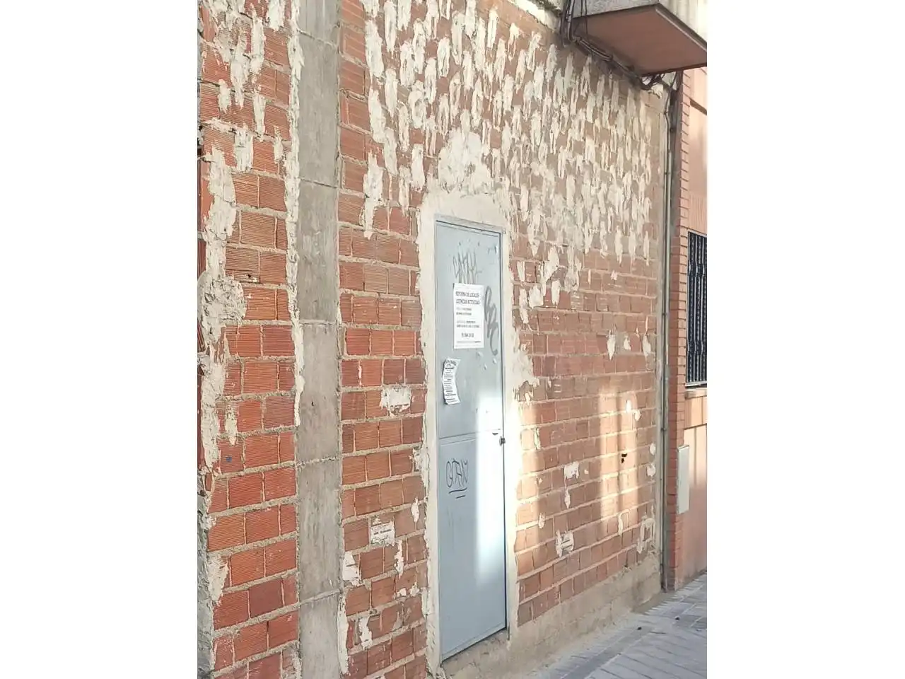 Local comercial de lloguer a REJILLA, imagen 2