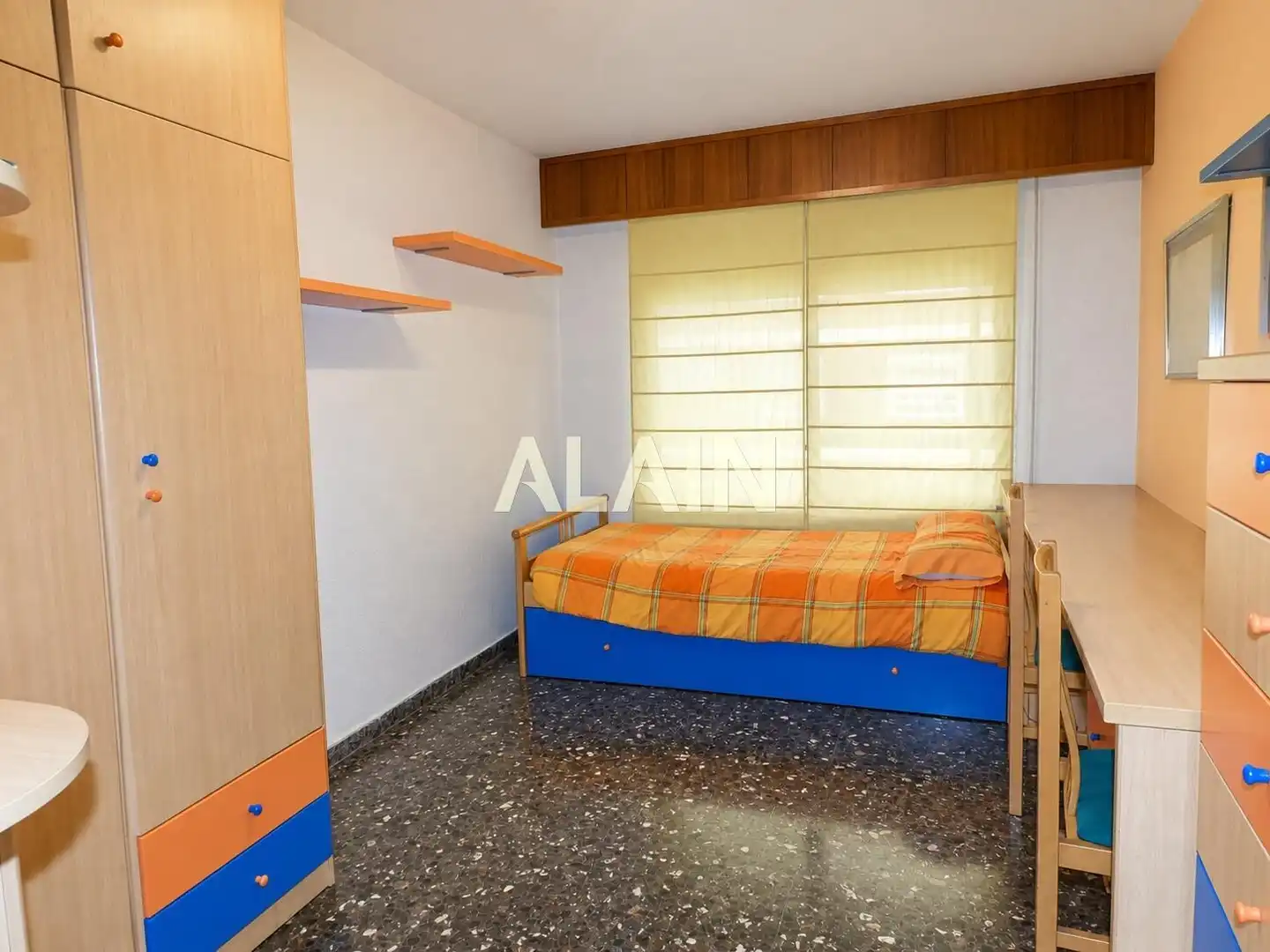 Wohnung mit Terrasse zum Verkauf in L'Eixample, imagen 31