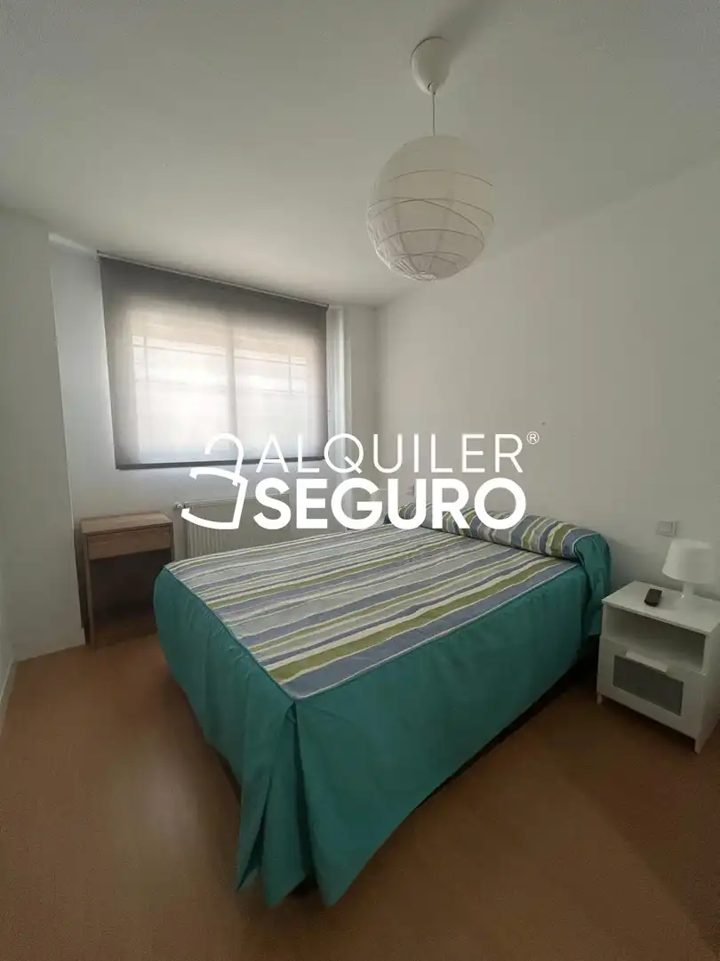 Habitación de Piso de alquiler en Torrejón de Ardoz con Aire acondicionado, Calefacción y Terraza