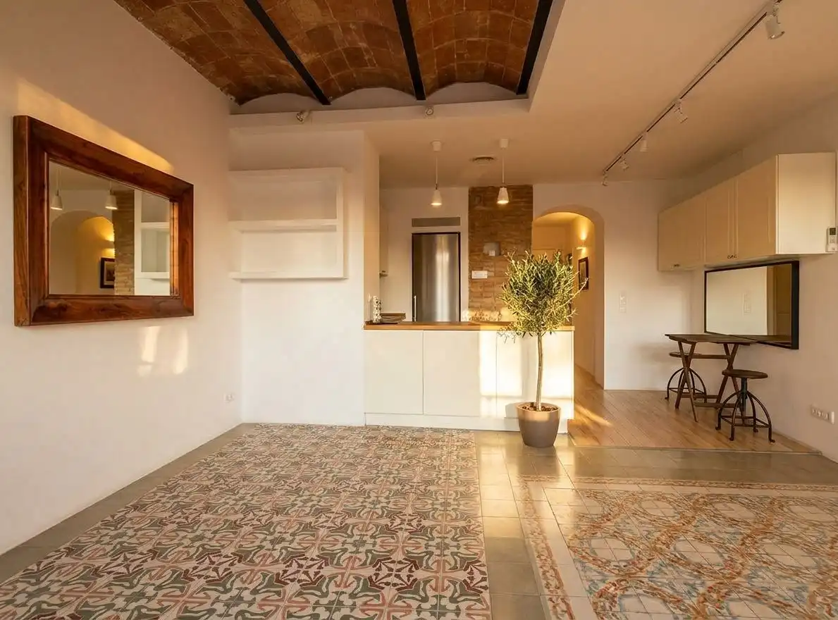 Apartament en venda a Ciutat Vella, imagen 7
