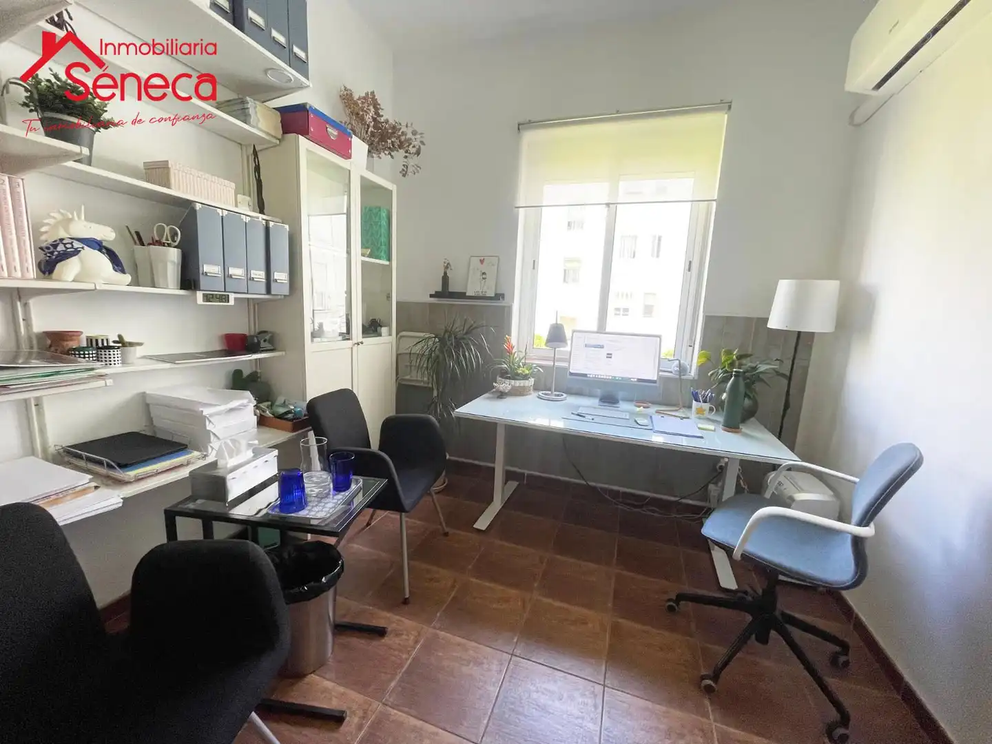 Piso en venta en JULIO PELLICER, Ciudad Jardín - Zoco