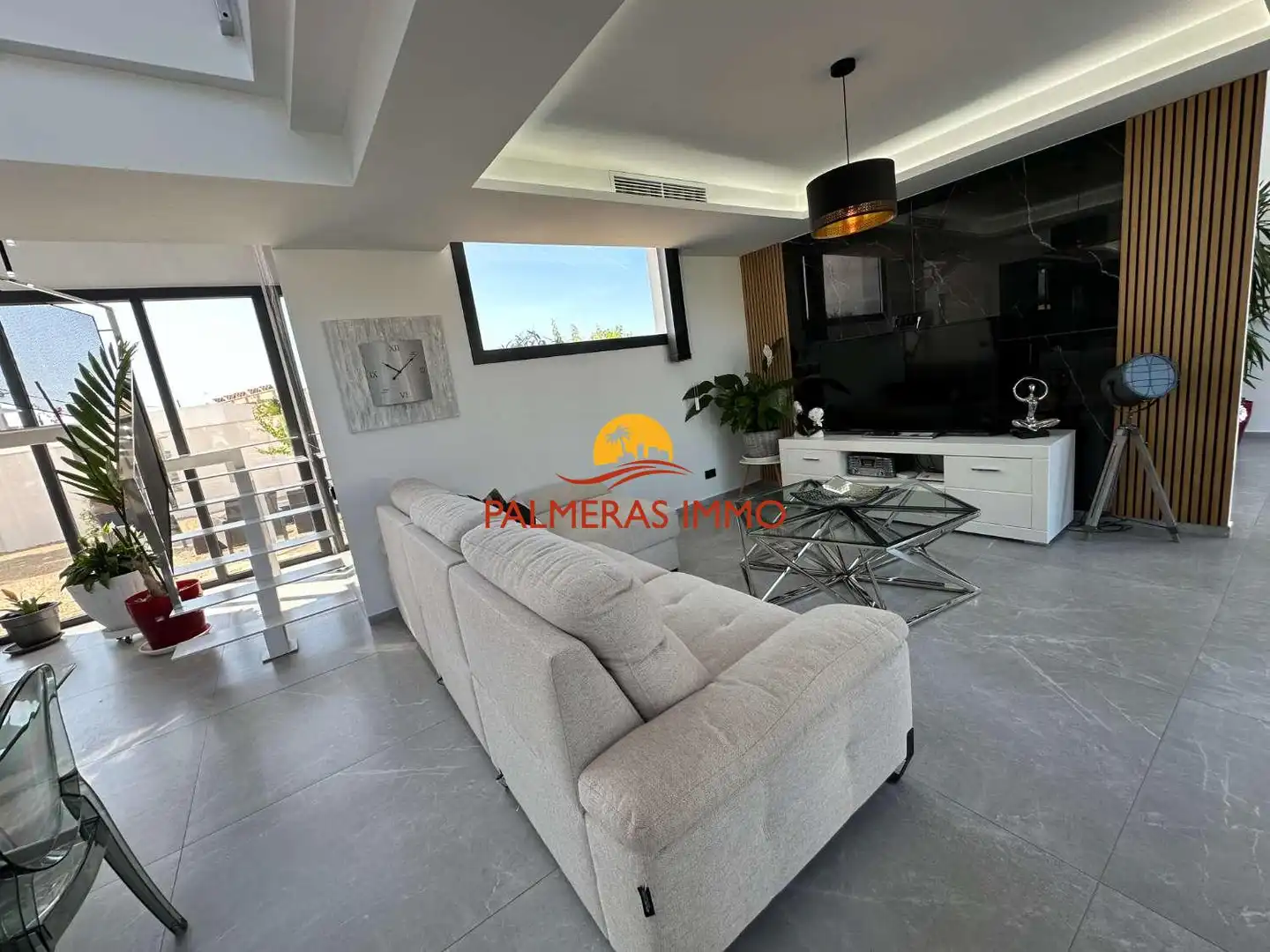 Villa avec piscine à vendre à Les Tres Cales, imagen 18