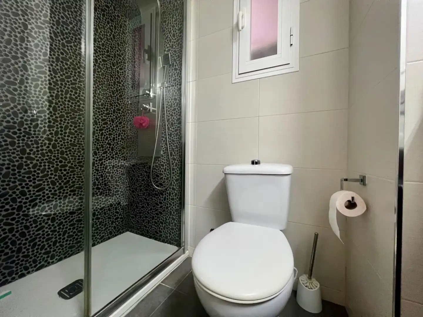 Bathroom of Flat for sale in Córdoba