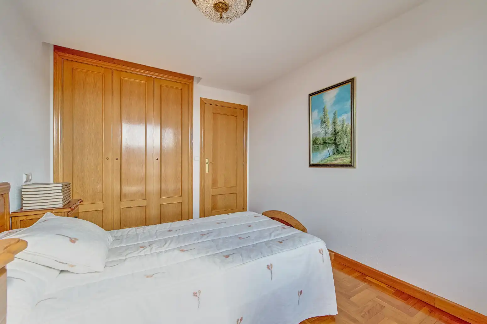 Habitación de Piso en venta en Huarte / Uharte, Navarra
