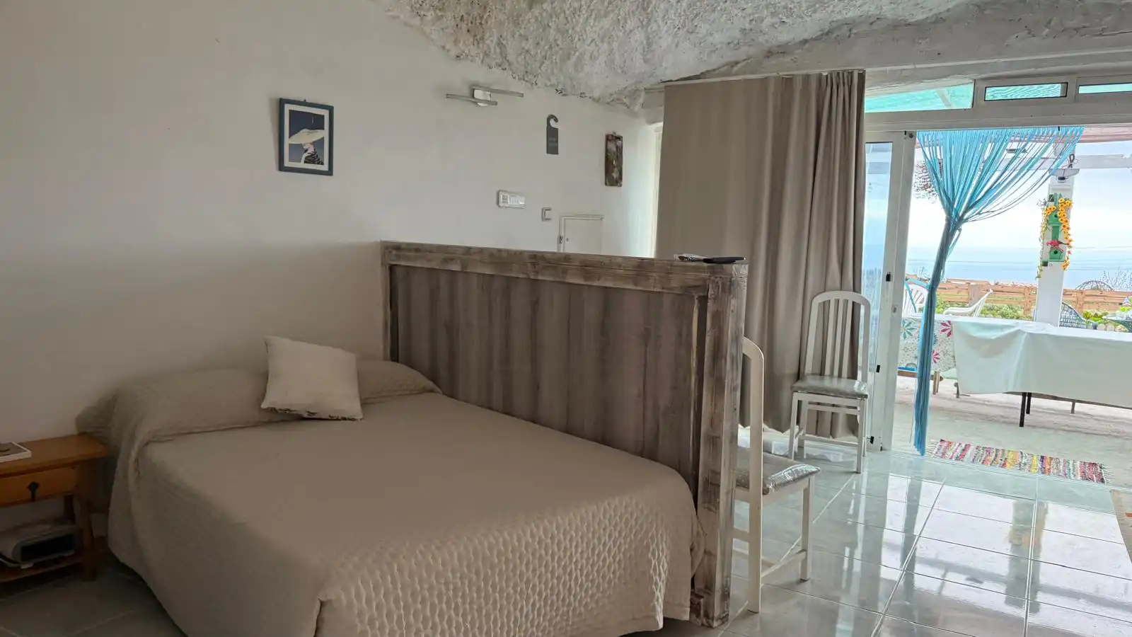 Bedroom of Residential for sale in Fasnia