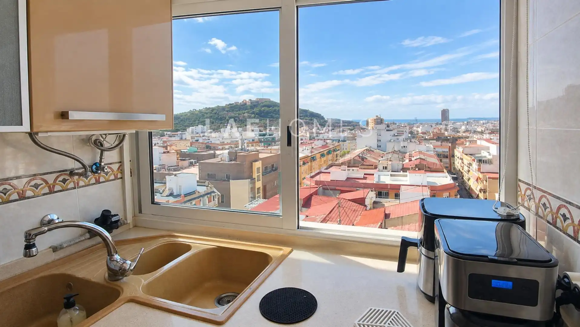 Wohnung mit Terrasse zum Verkauf in Calle GASSET Y ARTIME, imagen 16
