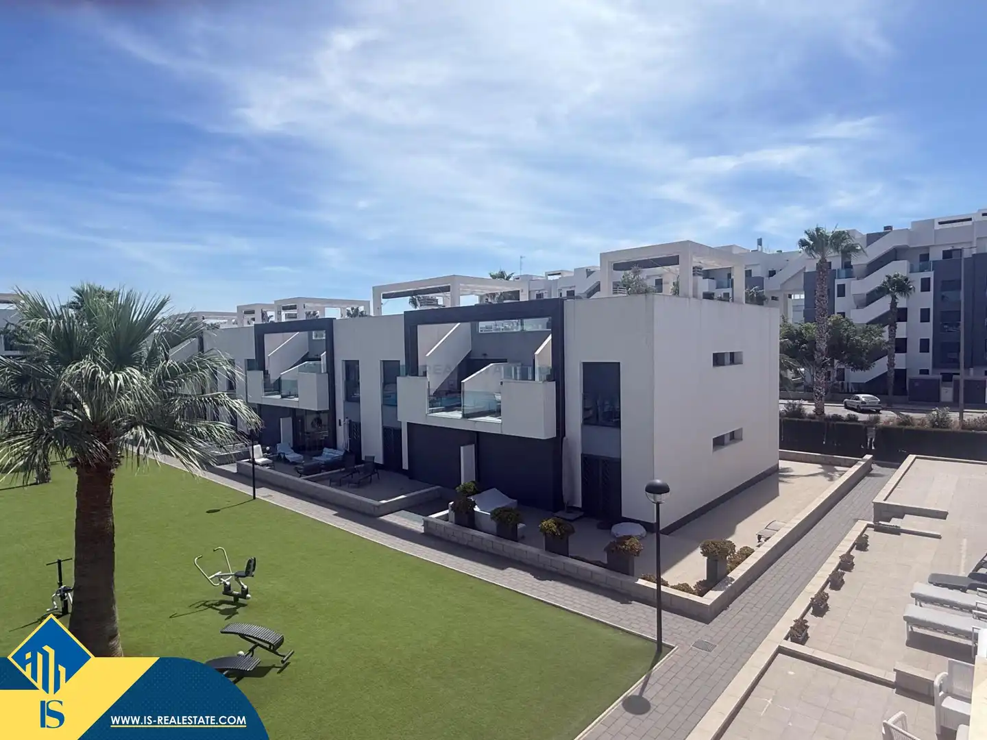 Bungalow con piscina in vendita a El Raso, imagen 29