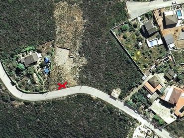 Terreny residencial en venda a La Bisbal del Penedès