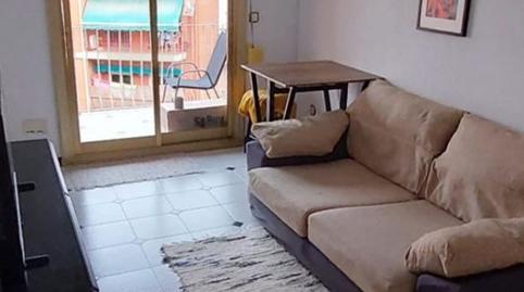 Foto 3 de Apartamento en venta en La Alcoraya, Alicante / Alacant