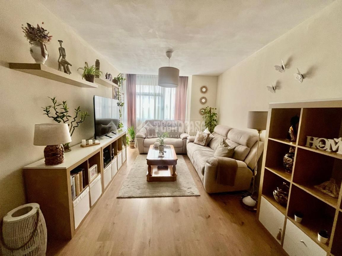 Living room of Flat for sale in Parla