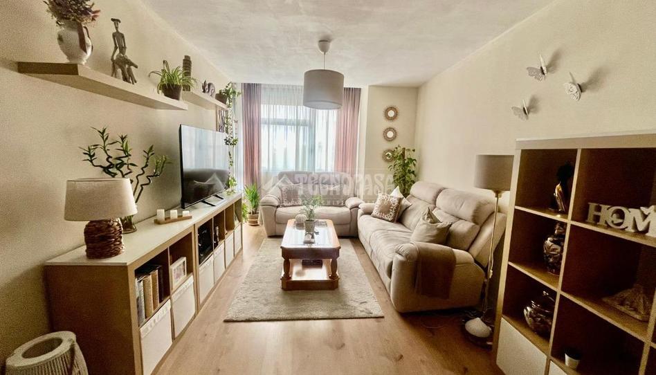 Photo 1 of Flat for sale in Laguna Park, Madrid