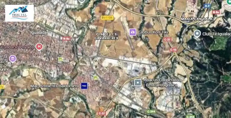 Apartamento en venta en Vilanova del Camí
