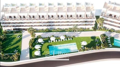 Photo 4 of Planta baja for sale in Avenida Granada, Balcón de Finestrat - Terra Marina, Finestrat