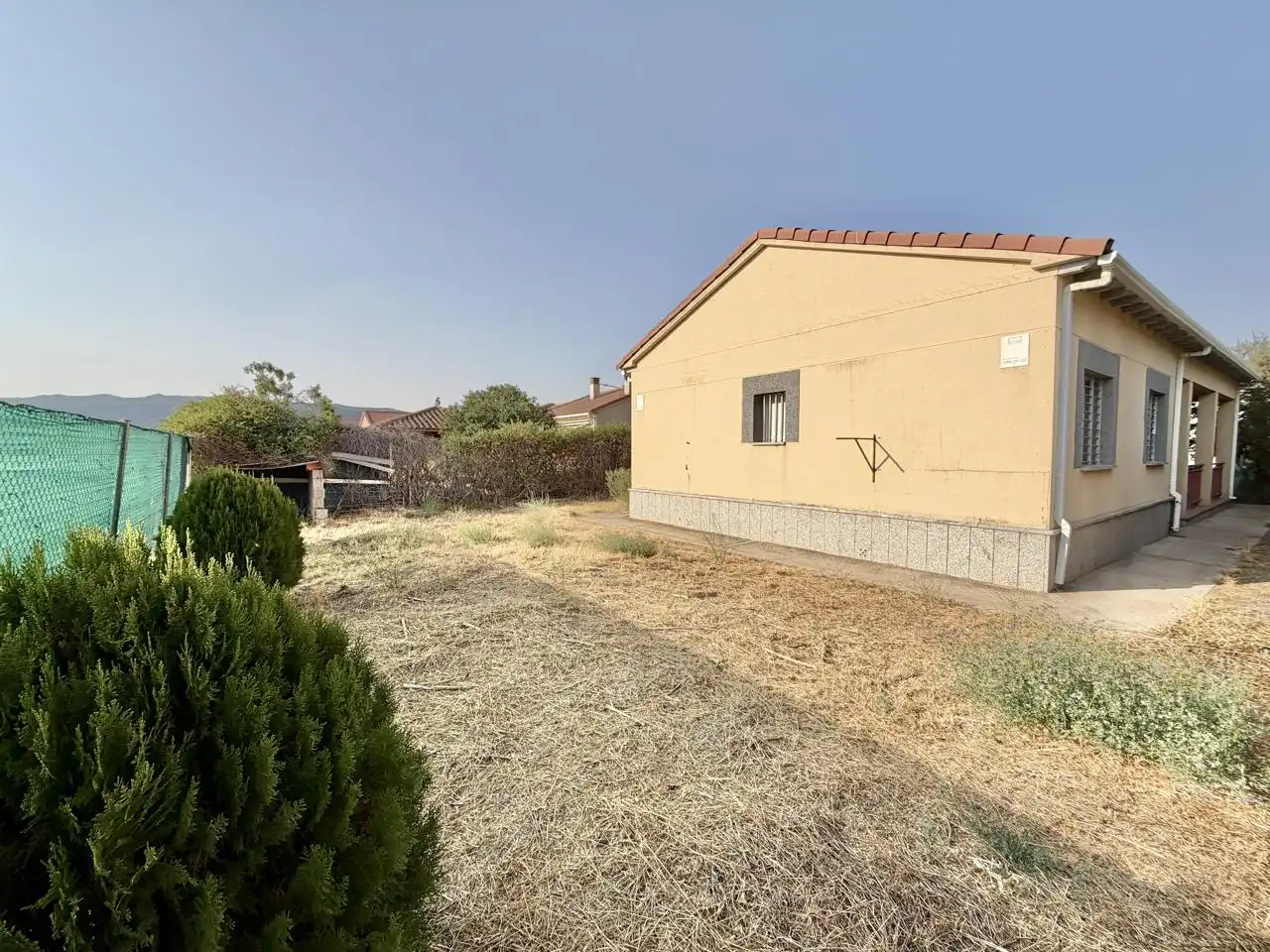 Houses for sale in Padiernos  with Heating and Private garden
