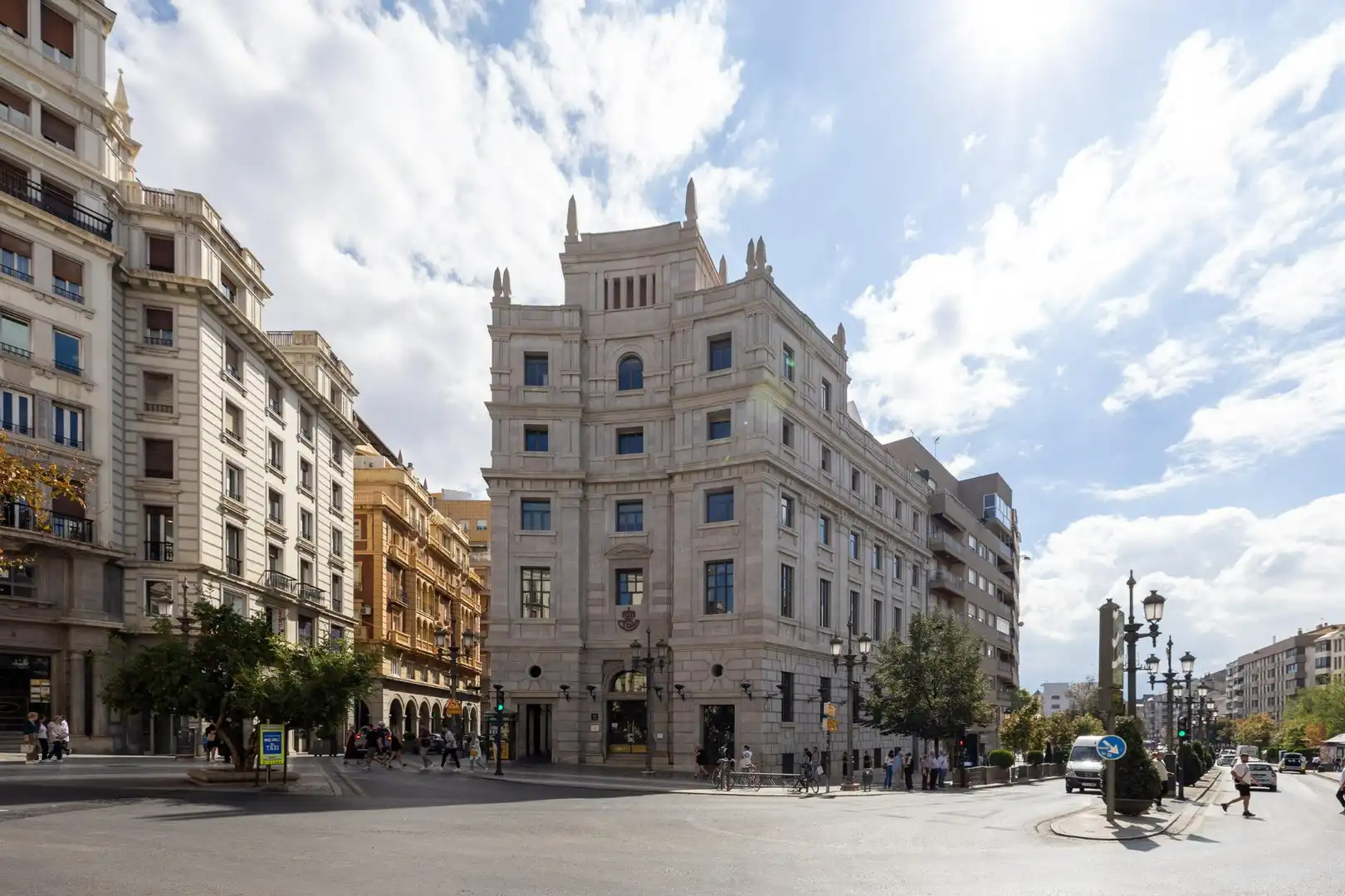 Flat with terrace for sale in Plaza del Carmen 1, imagen 55