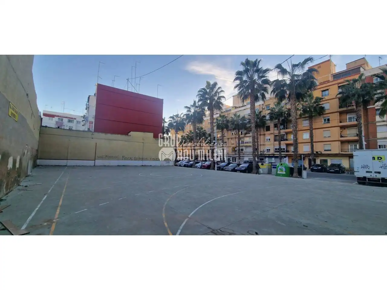 Residential land for sale in Avenida Rambleta, imagen 13