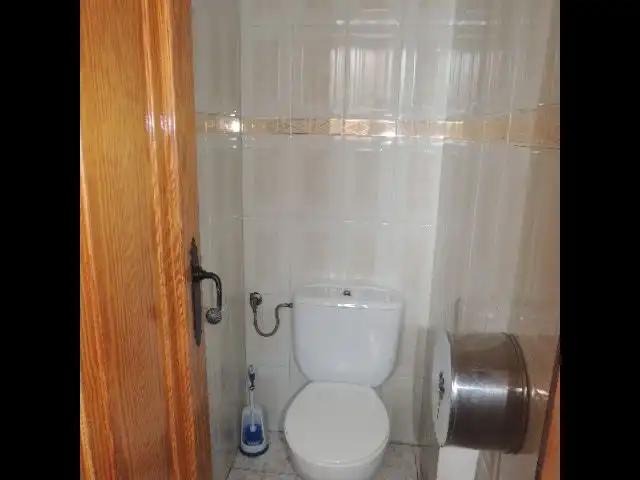 Bany de Local en venda en Guadalajara