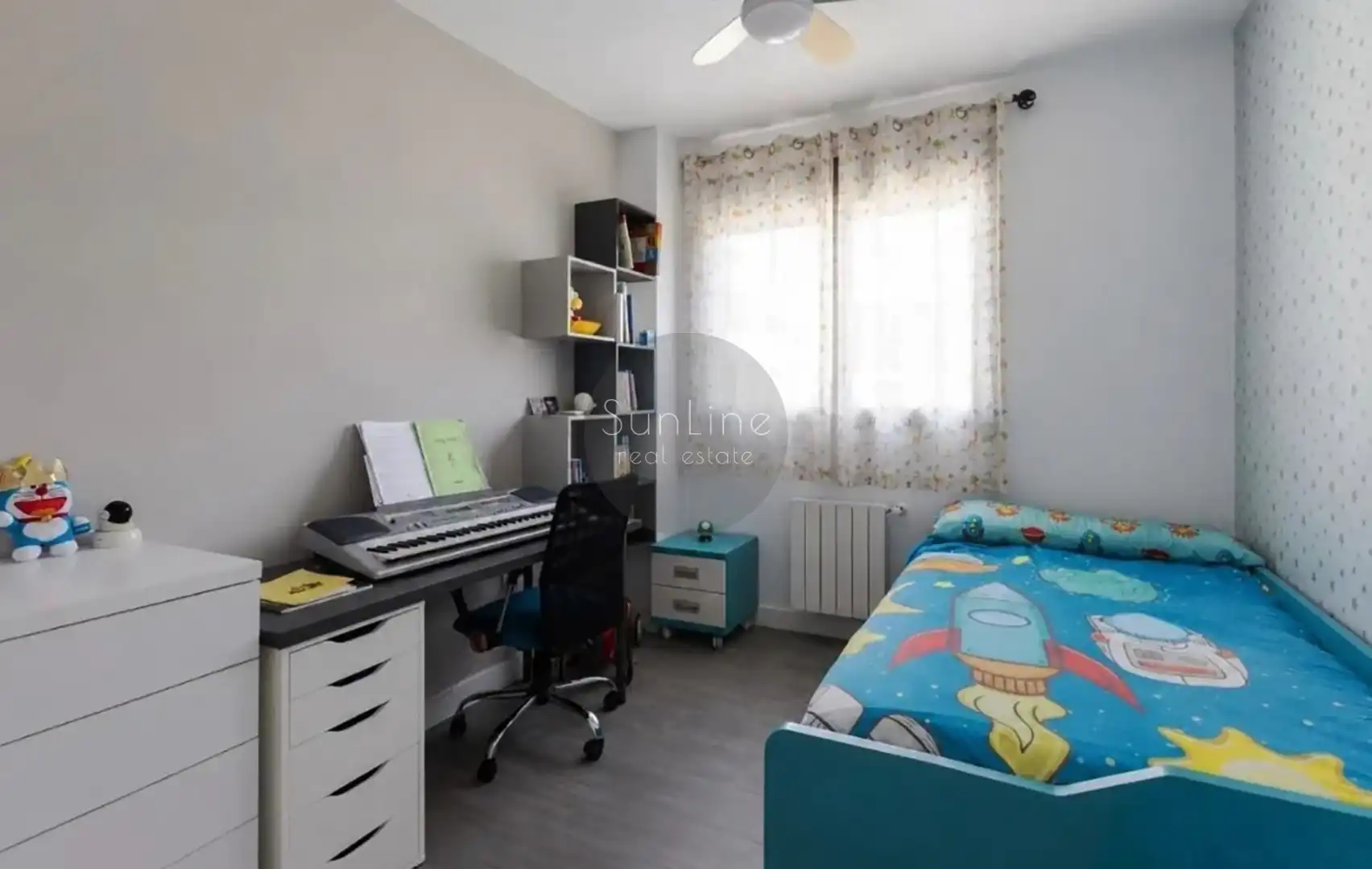 Habitación de Casa o chalet en venta en Benicalap