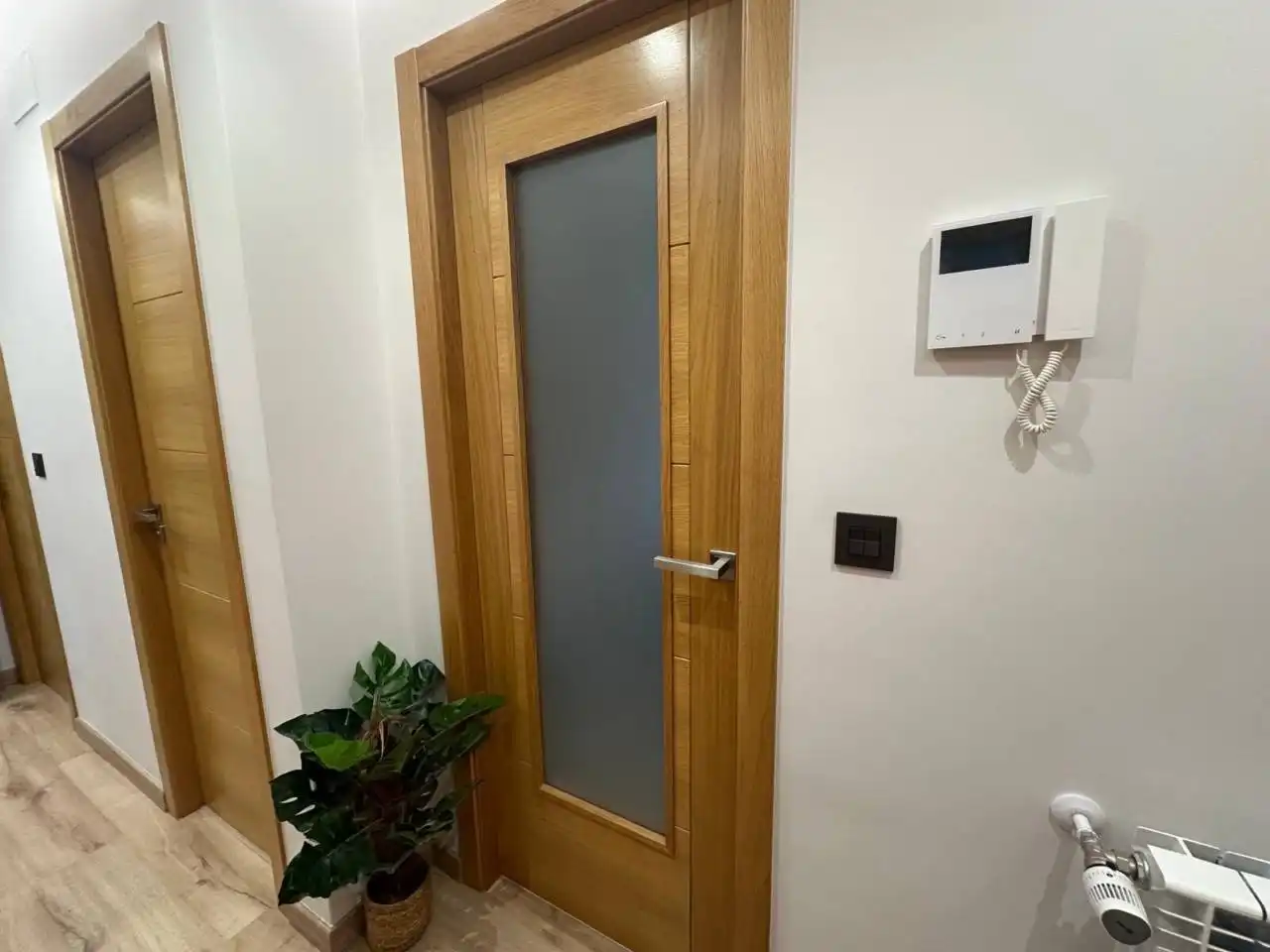 Piso en venta en Ourense Capital  con Calefacción, Trastero y Balcón