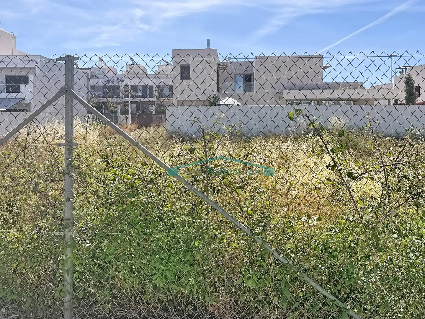 Terreno residenziale in vendita a Calle Johan Sebastian Bach, imagen 3