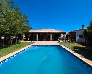 Piscina de Finca rústica en venda en Ciutadella de Menorca amb Aire condicionat, Jardí privat i Terrassa