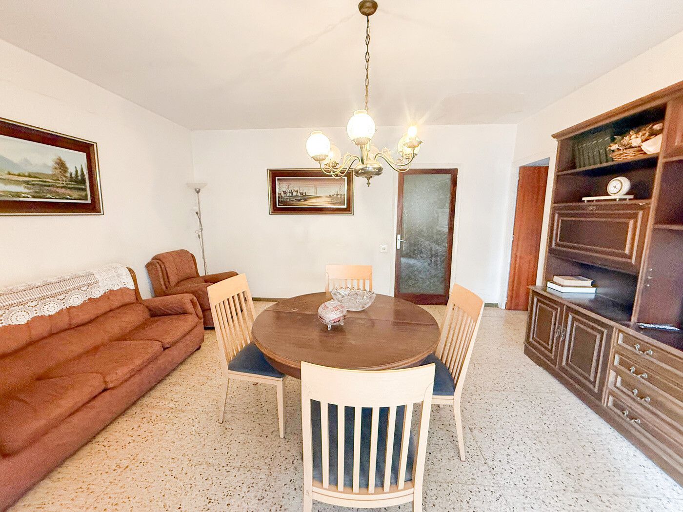 Piso en venta en Creu de la Mà