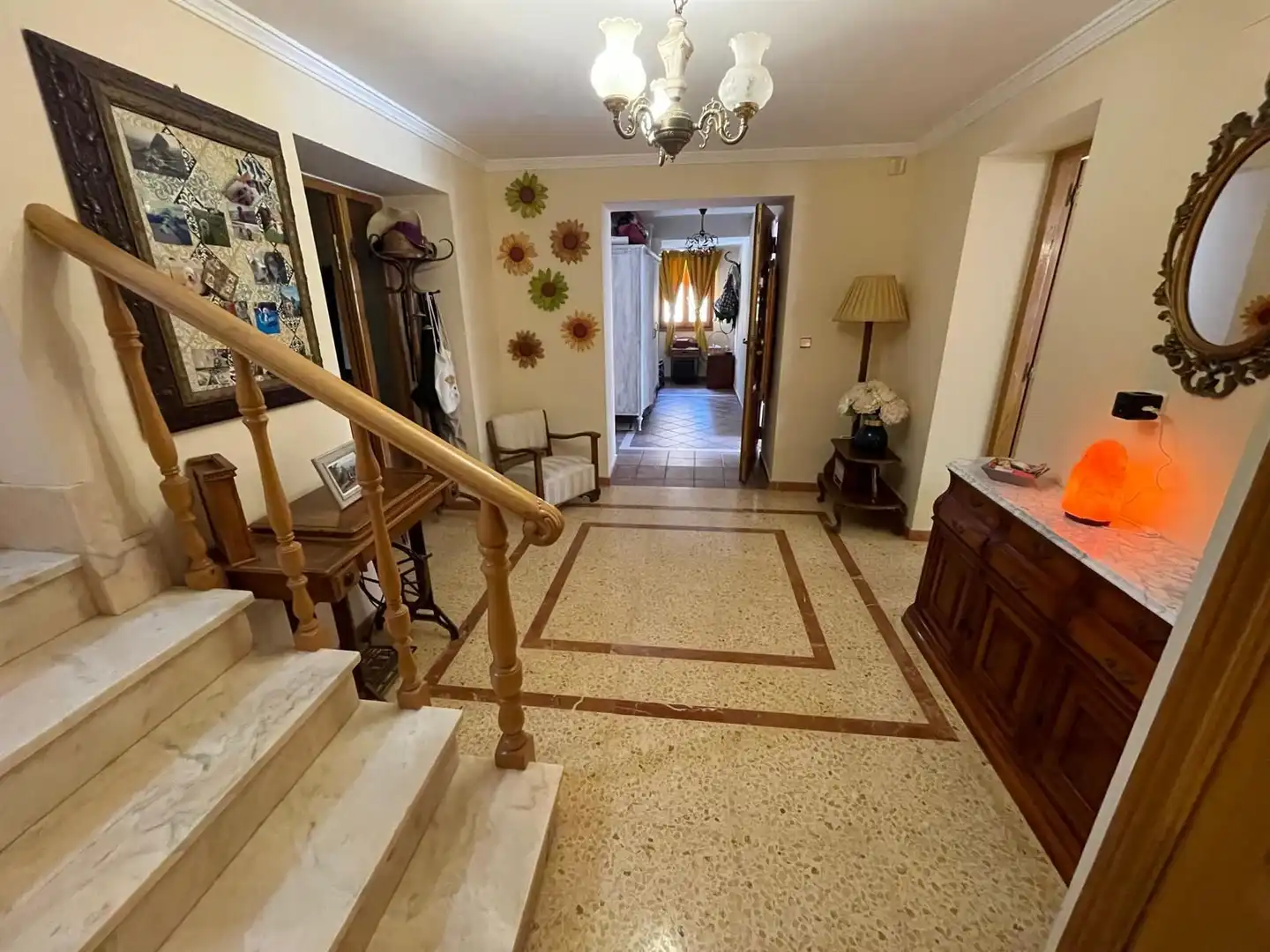Houses for sale in Calpe / Calp  with Air Conditioner, Private garden and Terrace