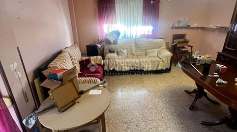 Foto 4 de Piso en venta en PAU 2-600, Puertollano