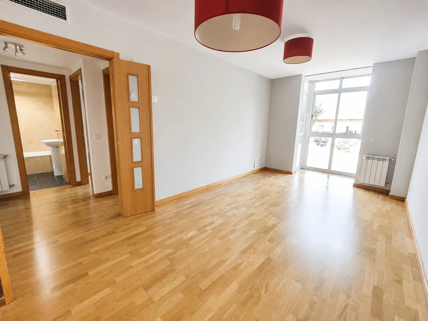Wohnung mit Pool zum Verkauf in Calle de Vicente Carballal