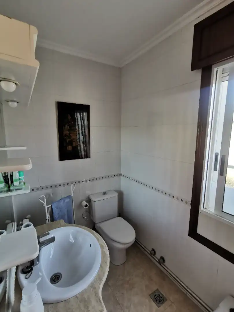 Villa avec jardin à louer à Rúa Área Alta, imagen 13