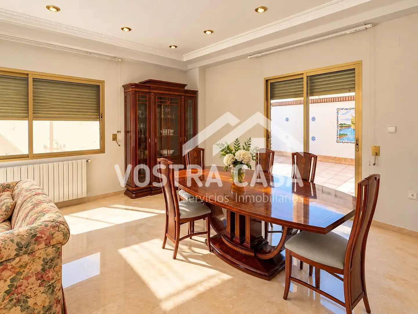 Wohnung zur Miete in Blasco ibañez, imagen 6