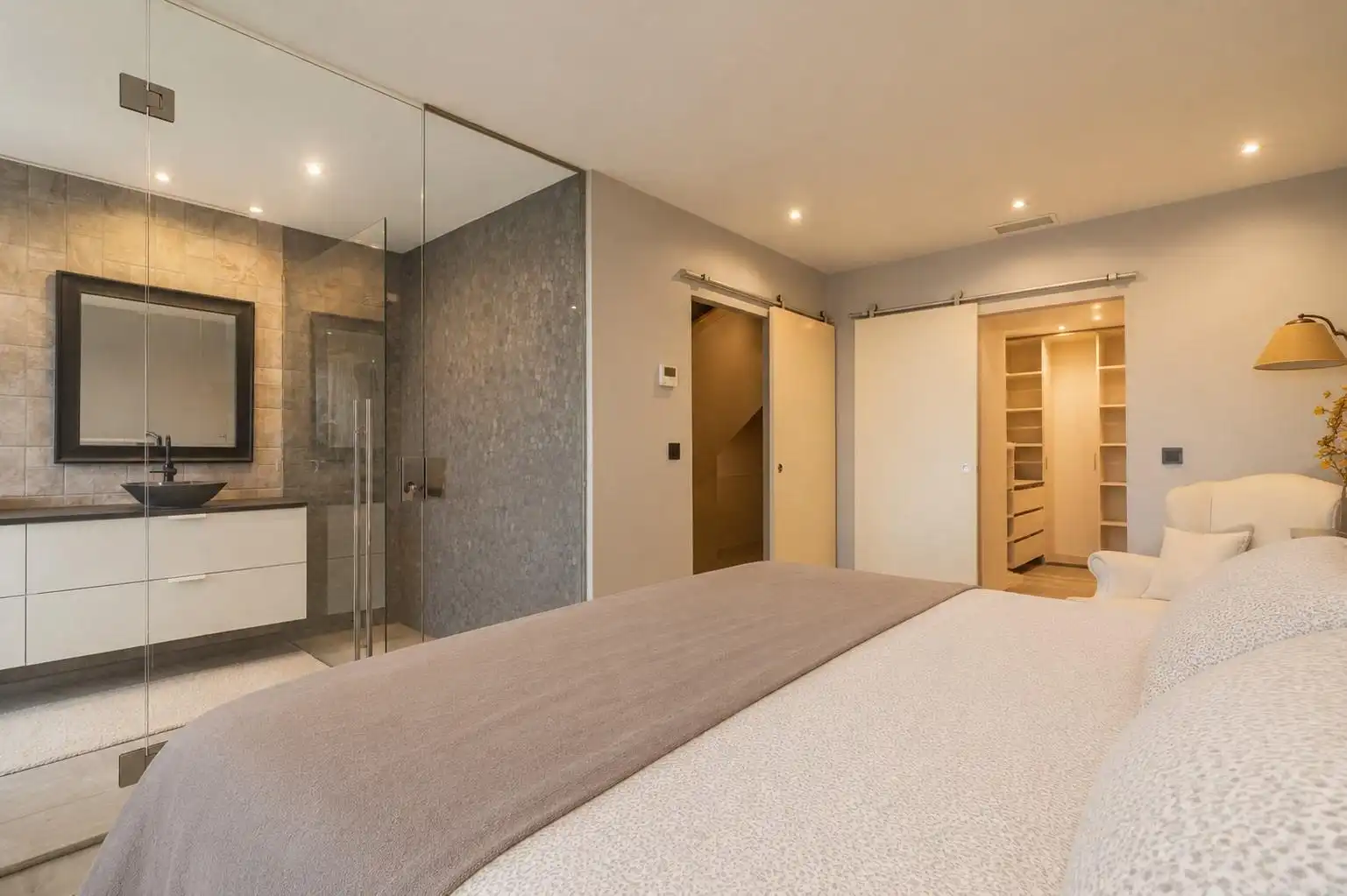 Bungalow amb terrassa en venda a Calle ISLAS BALEARES, imagen 4