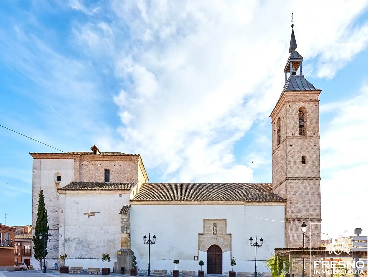 Appartamento con ascensore in vendita a Calle de los Olivos, imagen 16
