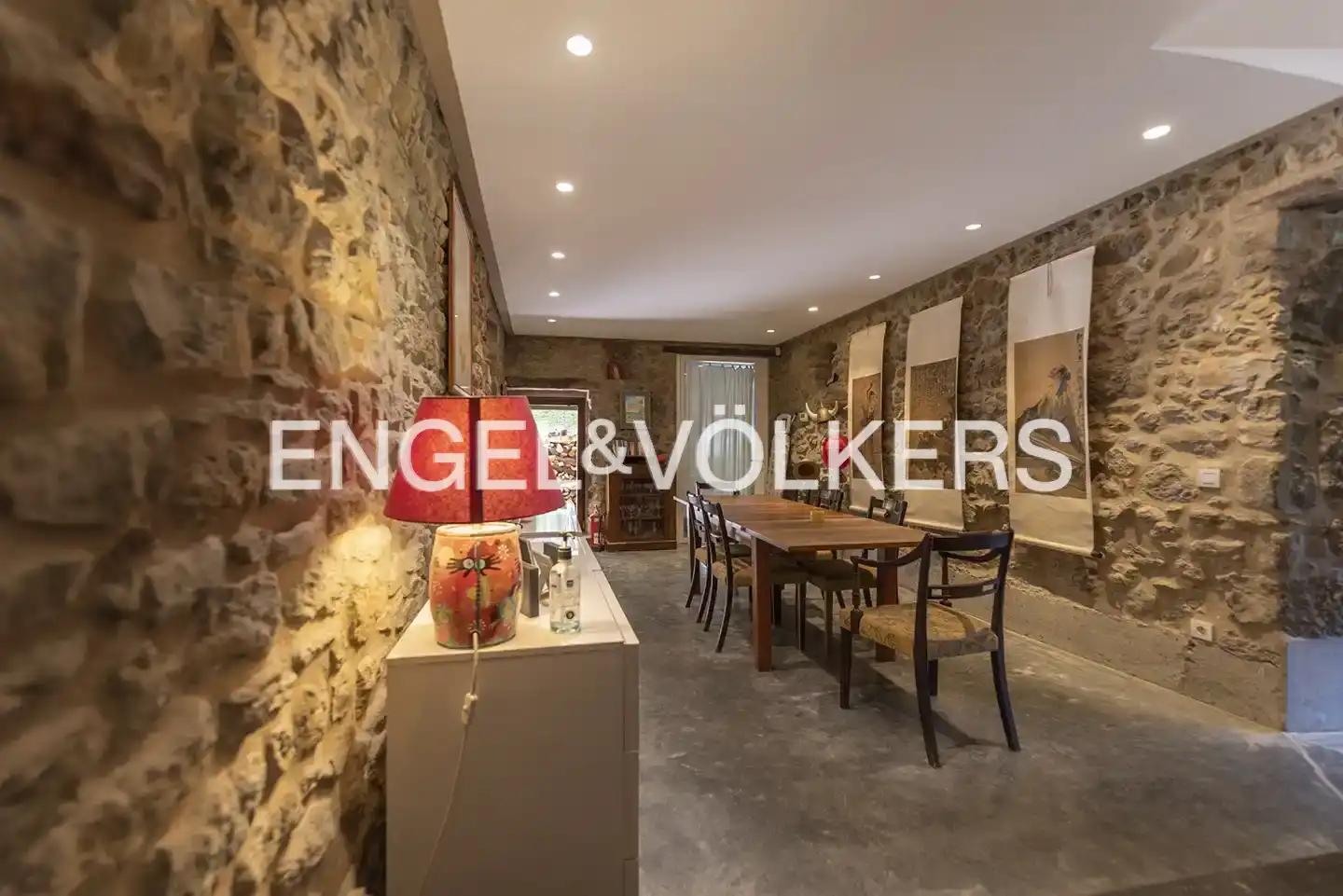 Maison rustique avec piscine à vendre à Sant Feliu de Pallerols, imagen 3