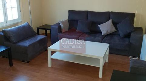 Foto 3 de Àtic en venda a Paseo San Vicente, La Platina- Hospital - Campus, Salamanca Capital