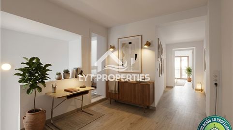 Foto 4 von Haus oder Chalet zum Verkauf in Centro, Benitachell / El Poble Nou de Benitatxell