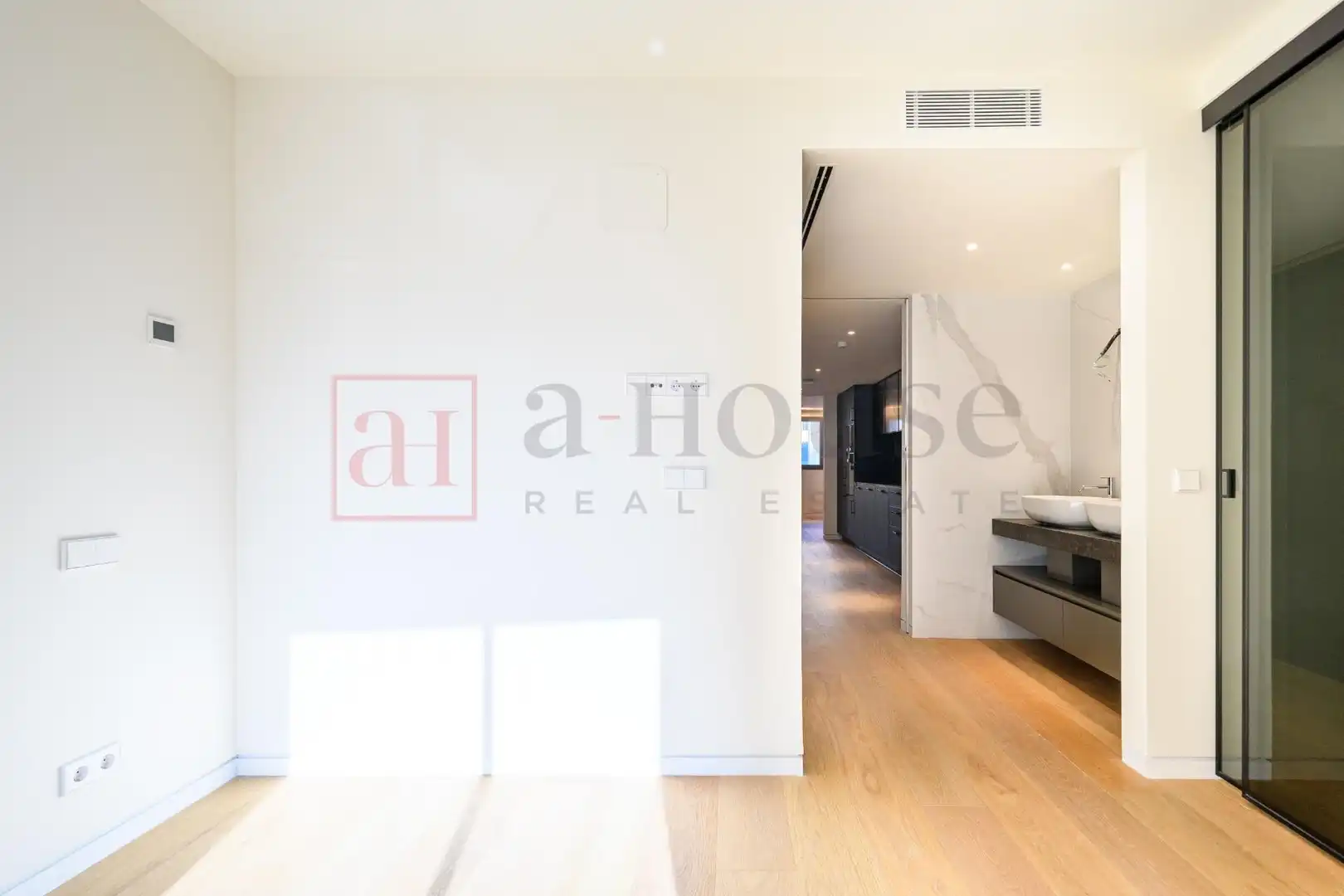 Appartamento con terrazza in vendita a Carrer de Còrsega, imagen 29