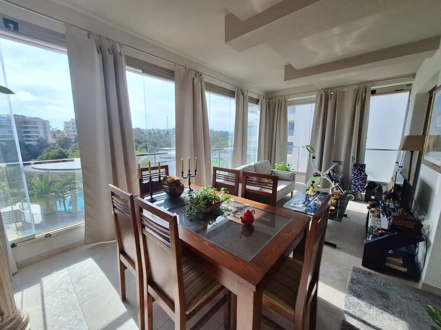 Appartement compact à vendre à Orihuela Costa, imagen 7