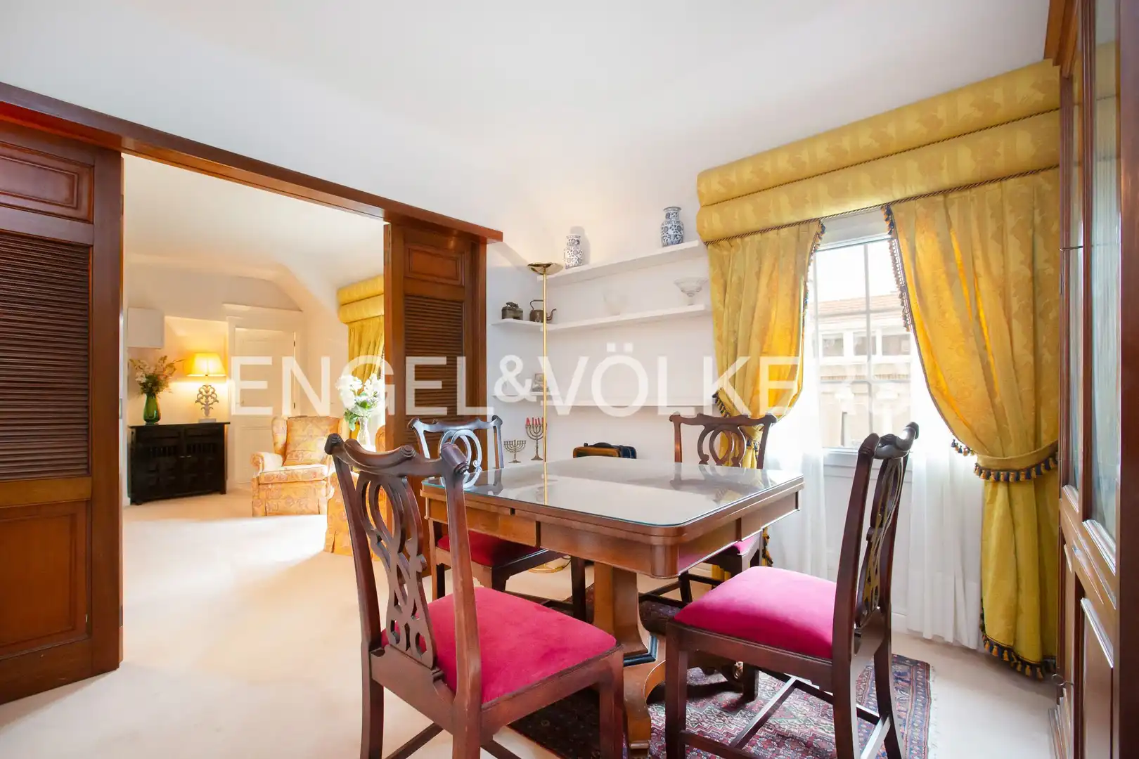 Flat with lift for sale in Abando - Albia, imagen 11
